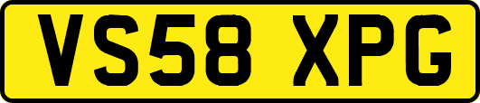 VS58XPG