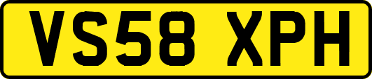 VS58XPH