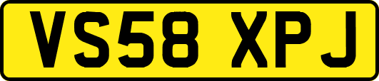 VS58XPJ