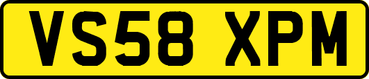 VS58XPM