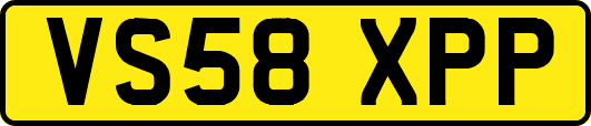 VS58XPP