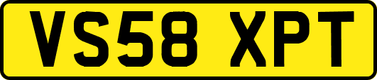 VS58XPT