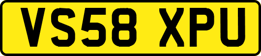VS58XPU