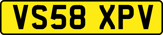 VS58XPV