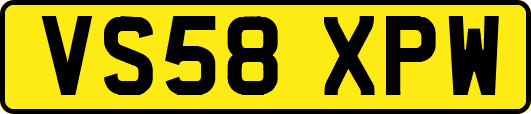 VS58XPW