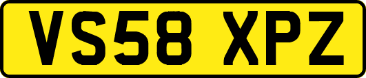 VS58XPZ