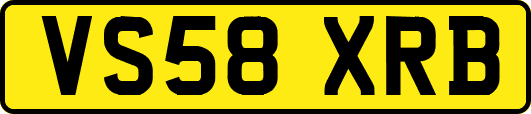 VS58XRB