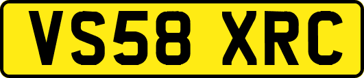VS58XRC