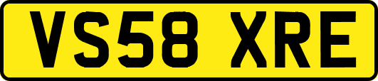 VS58XRE