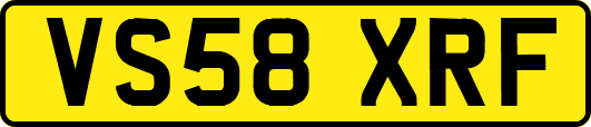 VS58XRF
