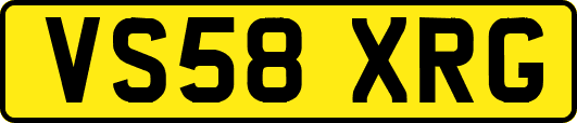 VS58XRG
