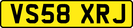 VS58XRJ