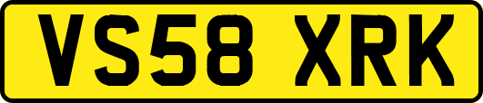VS58XRK