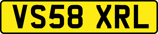 VS58XRL