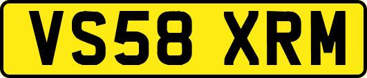 VS58XRM