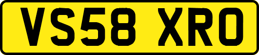 VS58XRO