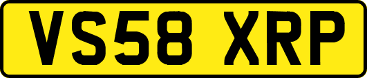 VS58XRP