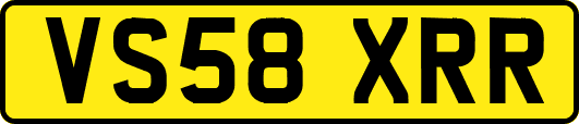 VS58XRR