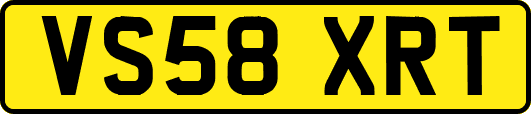 VS58XRT