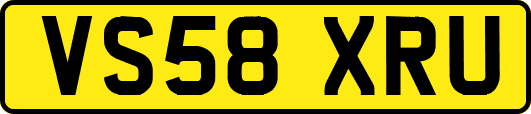 VS58XRU