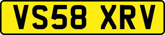 VS58XRV