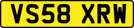 VS58XRW