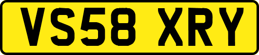VS58XRY