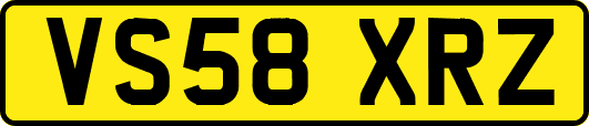 VS58XRZ
