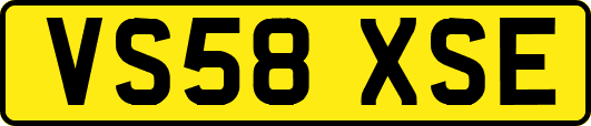 VS58XSE