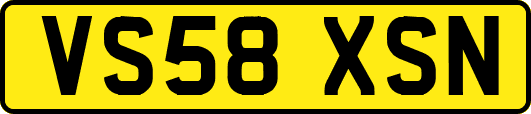 VS58XSN