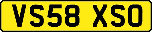 VS58XSO