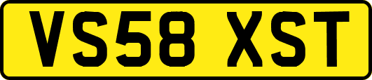 VS58XST