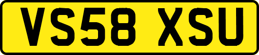 VS58XSU
