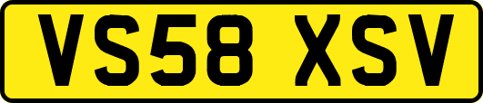 VS58XSV