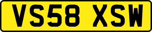 VS58XSW