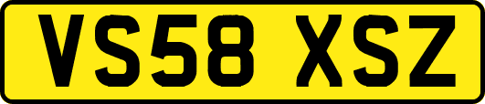 VS58XSZ