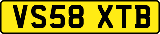 VS58XTB