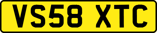 VS58XTC
