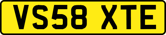 VS58XTE
