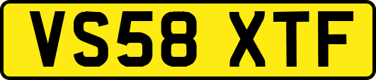 VS58XTF