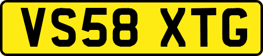 VS58XTG