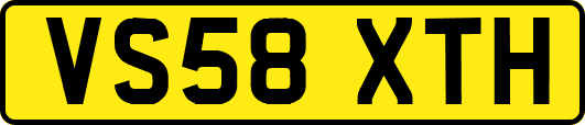VS58XTH