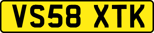 VS58XTK