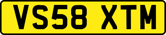 VS58XTM