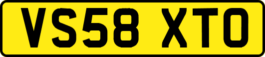 VS58XTO