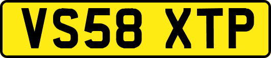 VS58XTP
