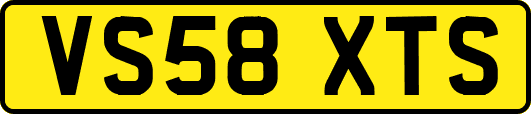 VS58XTS