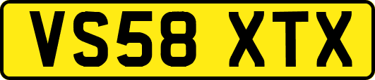VS58XTX