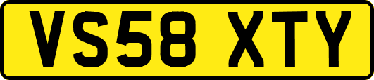 VS58XTY
