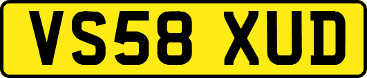 VS58XUD